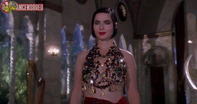 Isabella Rossellini