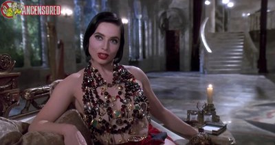 Isabella Rossellini