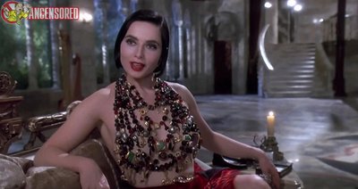 Isabella Rossellini