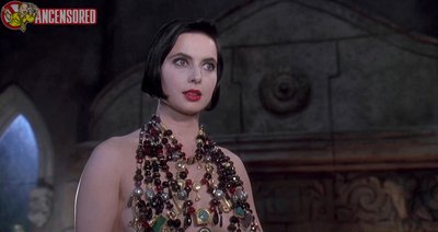 Isabella Rossellini