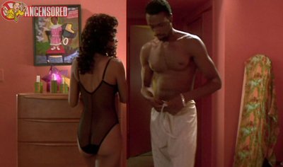 Lela Rochon