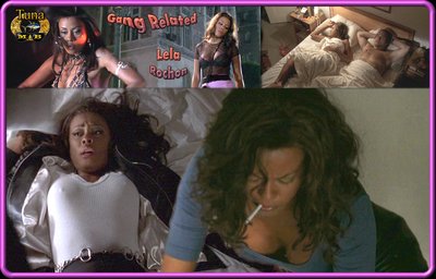 Lela Rochon