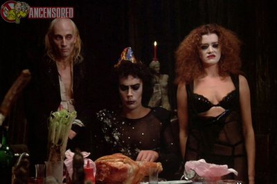 Patricia Quinn