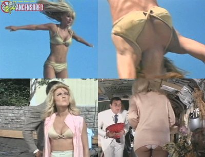 Sharon Tate