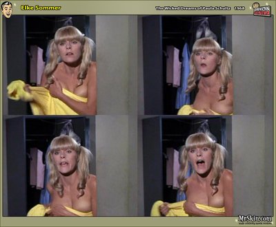 Elke Sommer