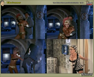 Elke Sommer