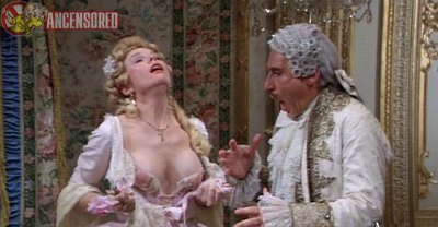 Pamela Stephenson