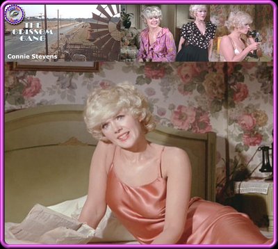 Connie Stevens