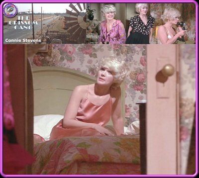 Connie Stevens