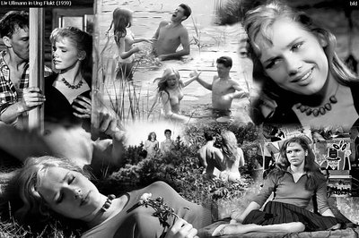 Liv Ullmann