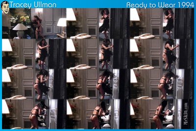 Tracey Ullman