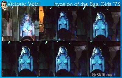 Victoria Vetri