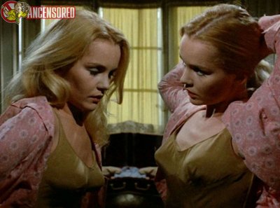 Tuesday Weld