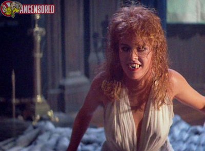 Amanda Bearse
