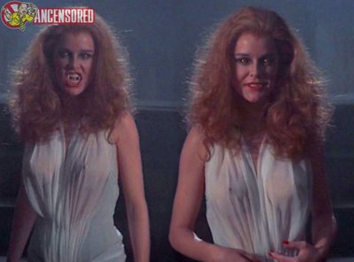 Amanda Bearse