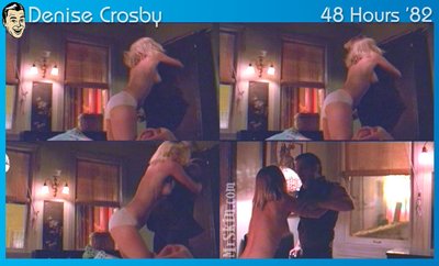 Denise Crosby