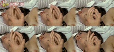 Pamela Franklin