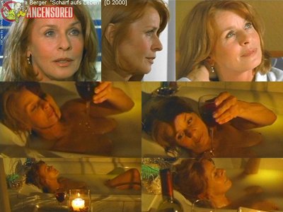 Senta Berger