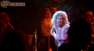 Bette Midler