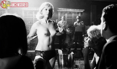 Bibi Andersson