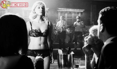 Bibi Andersson