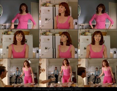Illeana Douglas