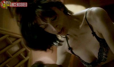 Illeana Douglas