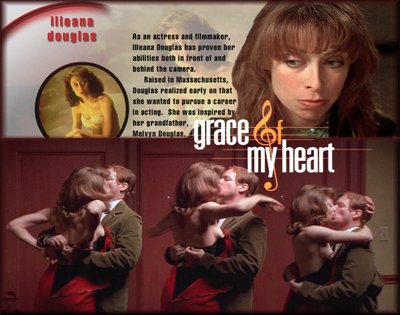 Иллеана Дуглас (Illeana Douglas)