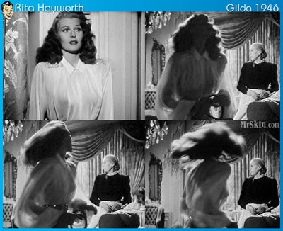 Rita Hayworth