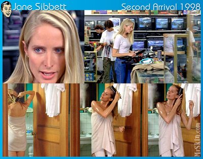 Jane Sibbett