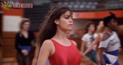 Meredith Salenger