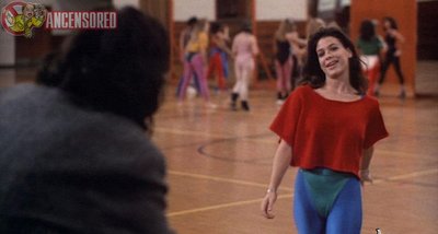 Meredith Salenger
