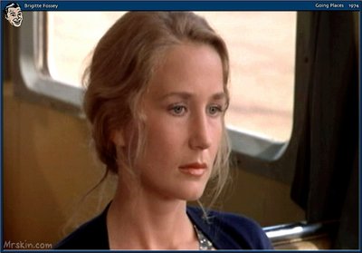 Brigitte Fossey