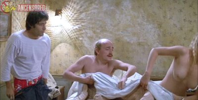 Катрин Бурман (Katrine Boorman)