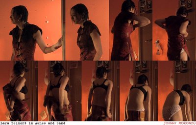 Lara Belmont