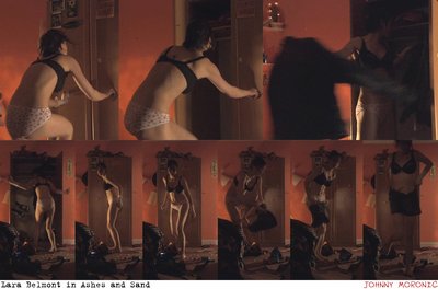 Lara Belmont