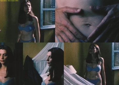 Ángela Molina