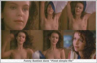Fanny Bastien