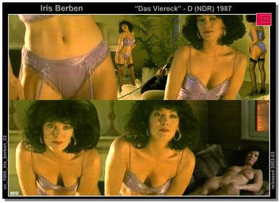 Iris Berben