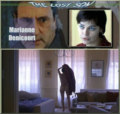 Marianne Denicourt