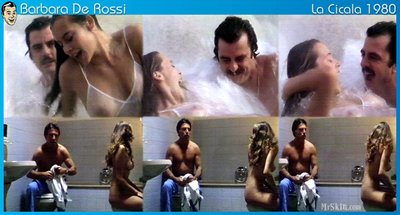 Barbara De Rossi