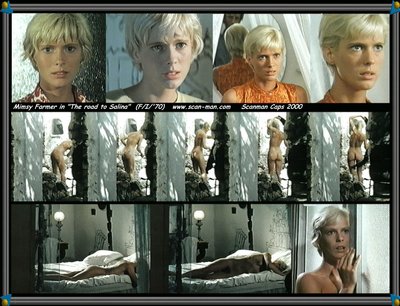 Mimsy Farmer