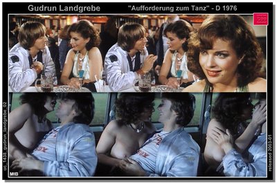 Gudrun Landgrebe