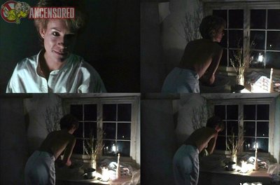 Juliet Stevenson