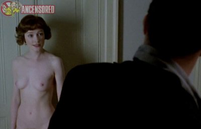 Claire Skinner