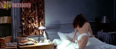 Nathalie Baye