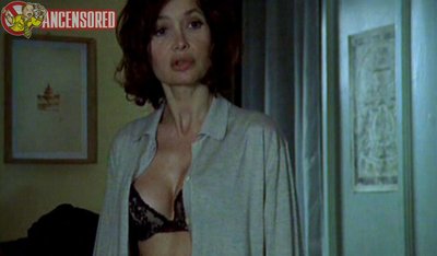 Evelyne Bouix