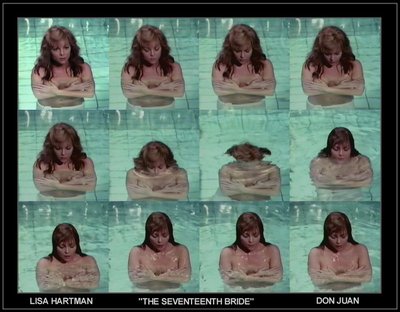 Lisa Hartman Black