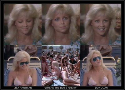 Lisa Hartman Black