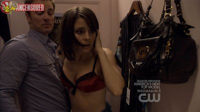 Shiri Appleby